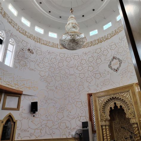 HUXI ROAD MOSQUE - All You Need to Know BEFORE You Go 2026 (with Photos ...