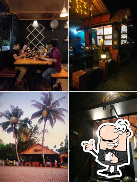 Lakeway Resto Cafe, Ernakulam - Restaurant menu, prices and reviews