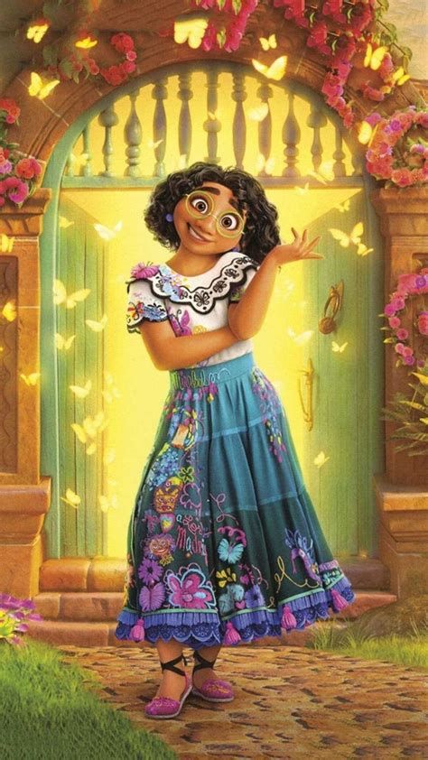 encanto free online