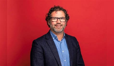 WIJ Breda heeft nieuwe directeur: Davids (50) vanaf januari aan de slag ...