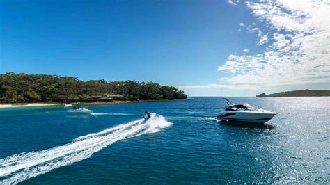 Boat Insurance in Australia