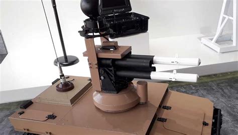 Mini Intelligent Robot 的图像结果