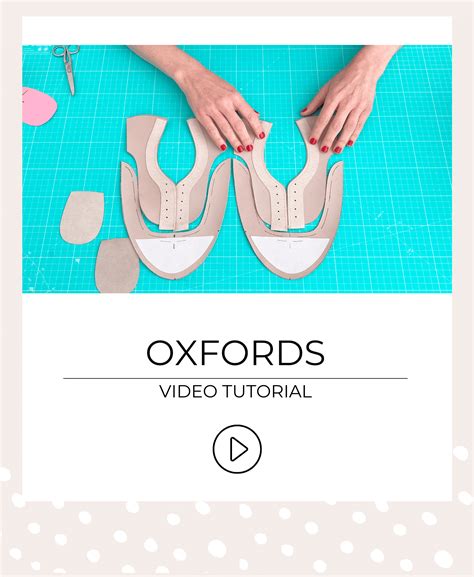 Shoes Making Tutorial 的图像结果