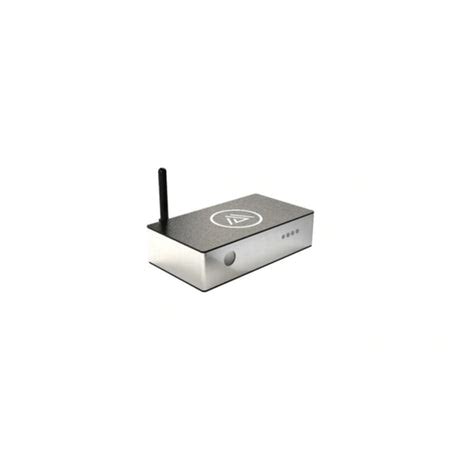 Network Streamers – AV Shack