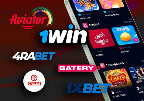 Aviator Game™ – भारतीय खिलाड़ियों के लिए आधिकारिक साइट | रियल मनी एविएटर