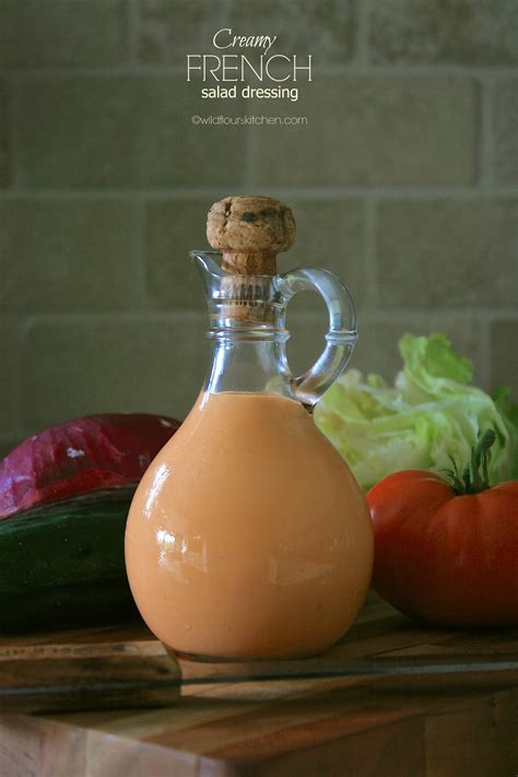 French Dressing - Rezepte Suchen