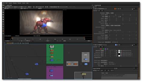 Open Source Video Editing 的图像结果