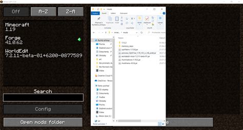 Image result for How to Fix Mod Installing On Minecraft Java