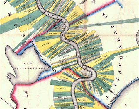 St John The Baptist Parish Gis Maps at Jayson Vallecillo blog