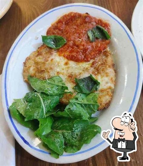 Jamie Oliver's Pizzeria, Thane - Restaurant menu, prices and reviews