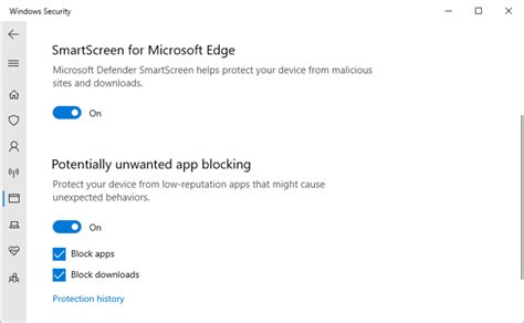 Image result for How to Block Unwanted Programs