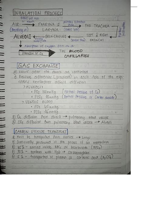 Image result for Inhalation Process Book