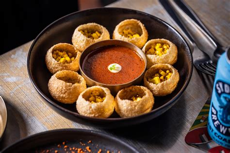 Indian Restaurant in Surry Hills & Bondi Beach | Masala Theory