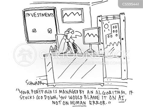 Image result for Algorithm Cartoon