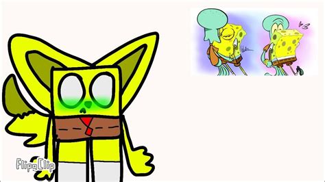 rule 34 of Spongebob X squidward - YouTube