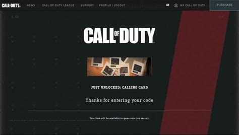 COD Redeem Tutorials 的图像结果