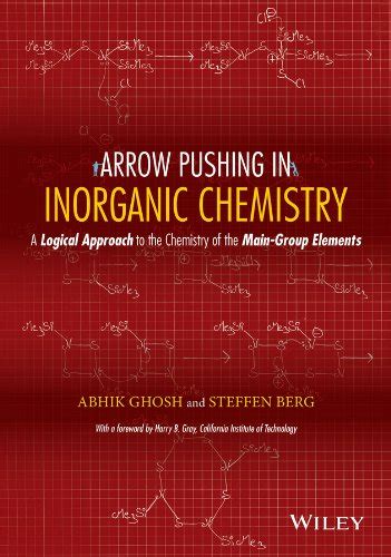 Arrow Pushing in Inorganic Chemistry: A Logical Approach to the ...