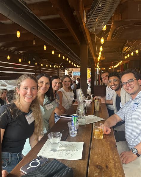 Sidley Austin LLP | Our Dallas office brought the energy to Trivia ...