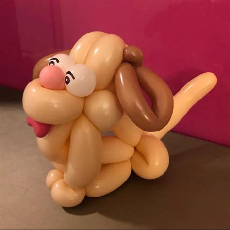 Image result for Simple Balloon Modelling
