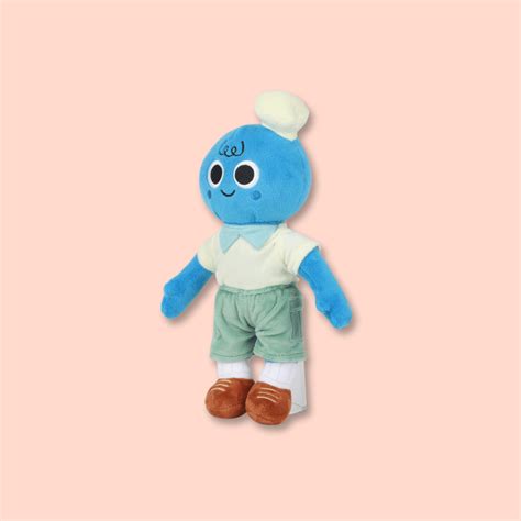 Bing Bong From Peak 的图像结果