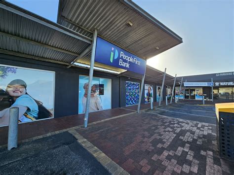 People First Bank (Formerly People's Choice), Mount Gambier, SA