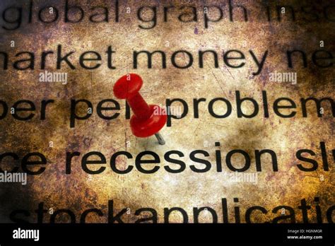 Recession Text Logo Transparent Background 的图像结果