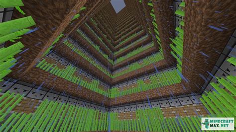 Sugar Cane Farm Minecraft Java 的图像结果