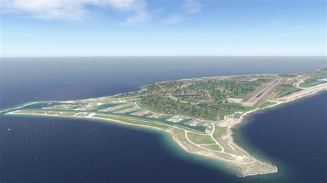 HND - Henderson Executive Airport