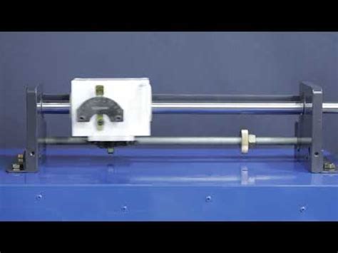 Manufacturer of Traverse Unit & Linear Drive Nut by Rollring Industries ...