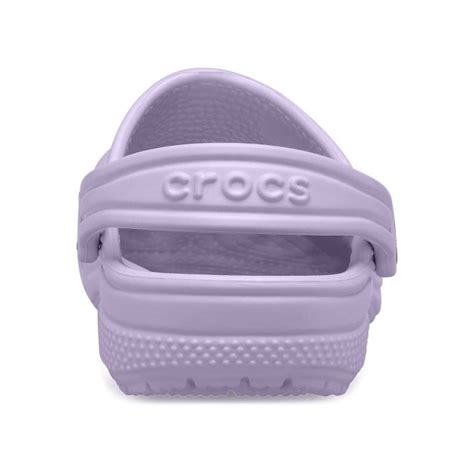Buy Crocs Kids-Boys Lavender Casual Clogs Online | SKU: 127-206991-530 ...