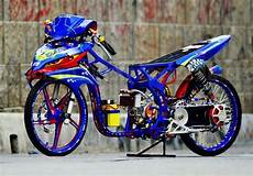 Foto Foto Motor Drag by Drag Motor Tercepat Di Dunia 2019 Yang Memecahkan Rekor Dunia Foto Foto Motor Drag