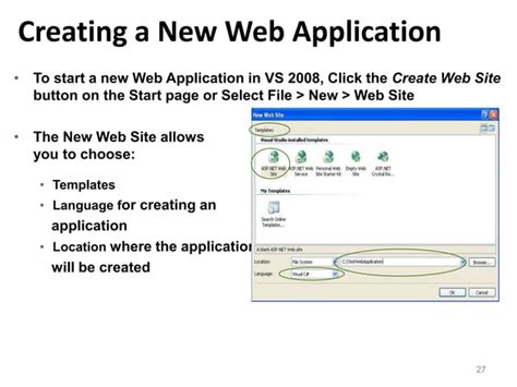 .Net Framework Tutorial 的图像结果