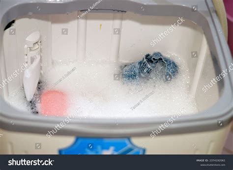Image result for Cloth Washing Machine