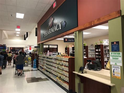 TOUR: ShopRite - Belleville, NJ