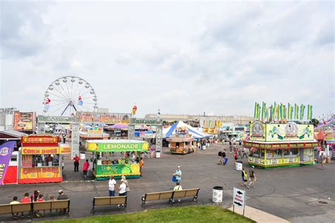 General Info — Porter County Fair