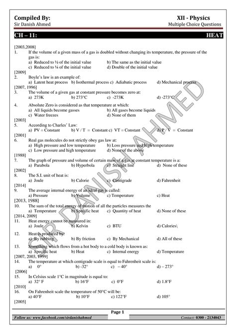 Image result for Class 12th Science Picture MCQs