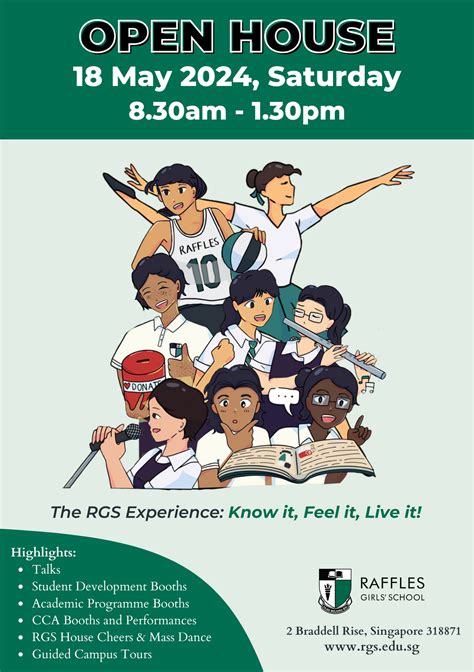 Secondary School Matters