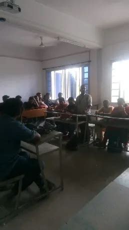 Student Chapter - Civil Engineering : Sona College of Technology