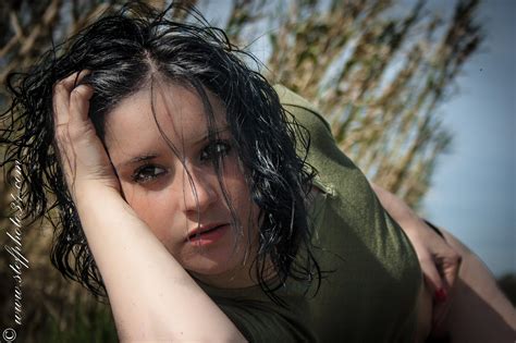 Angelina Rose – Stef Indalo Foto