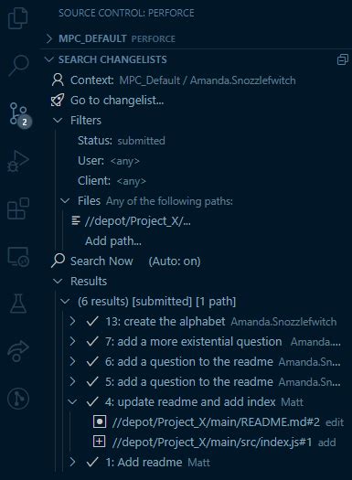 Image result for Code Review in Perforce Tutorial