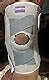 Buy Careforce Knee Brace for Men with Side Stabilizer & Patella Support ...