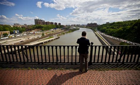 High Bridge Restoration in New York City Will Start in Summer - The New York Times