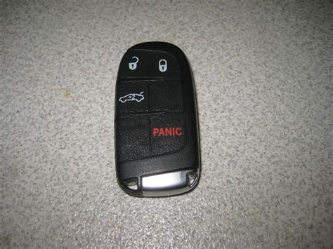 2018 Dodge Challenger Key FOB Programming Code 的图像结果