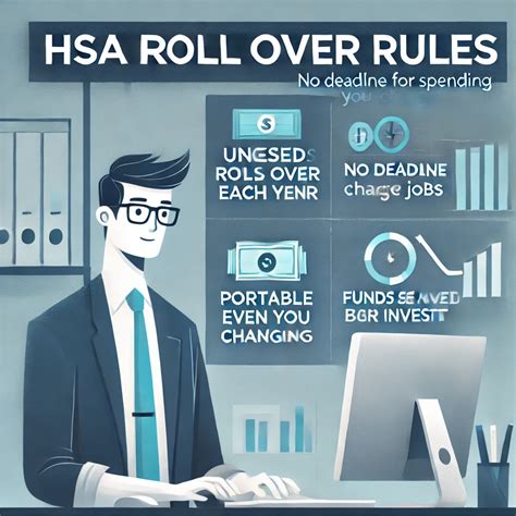 Health Savings Account Carryover | Taylor Benefits Insurance