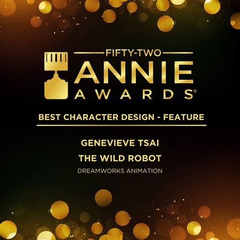 Annie Awards (@theannieawards) • Instagram photos and videos