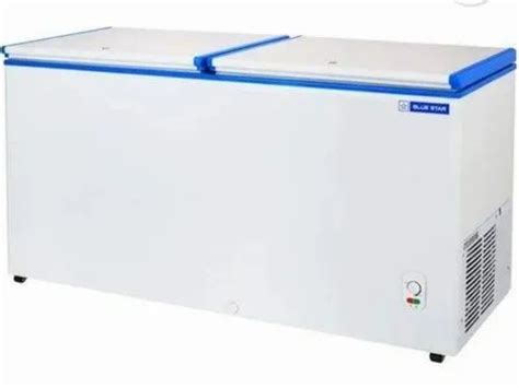Deep freezer - Glycol Deep Freezer Trader - Retailer from Amravati