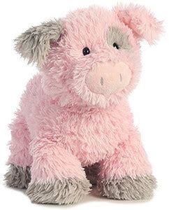 AURORA World Wiggles Flump Pig Plush - 24 inch - World Wiggles Flump ...