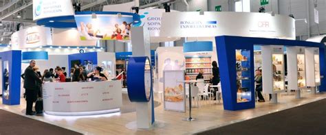 Sial Paris, the largest food fair!