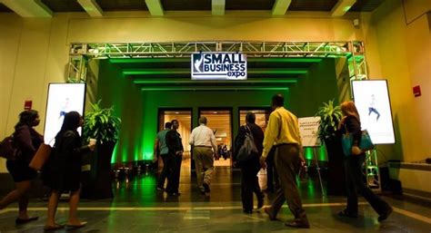 Trade Show 的图像结果