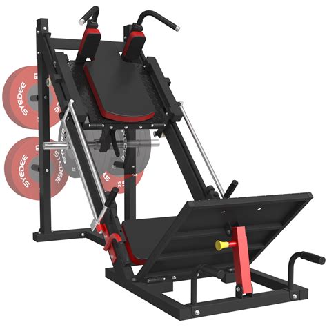 Image result for Leg Compress Exercise Machine
